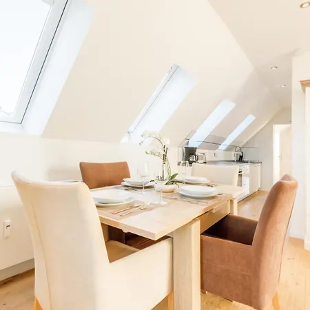 Himmelreich Apartment Westerland