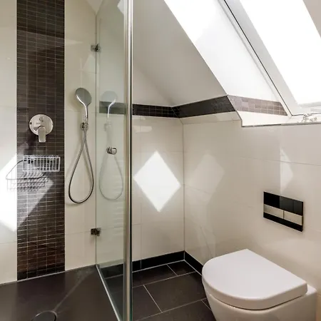 Himmelreich Apartment Westerland
