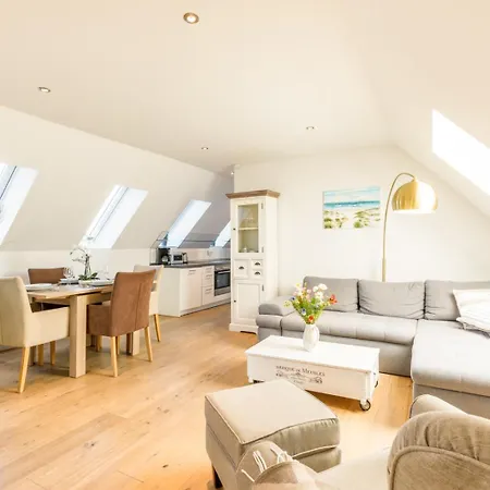 Apartment Himmelreich