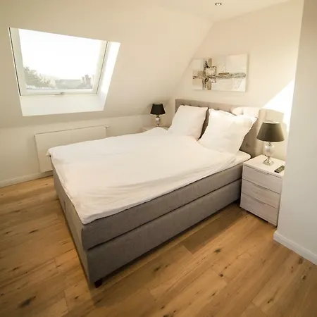 Appartement Himmelreich