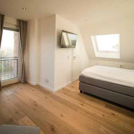 Himmelreich Appartement Westerland