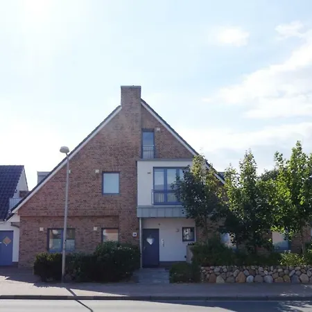 Appartement Himmelreich Westerland
