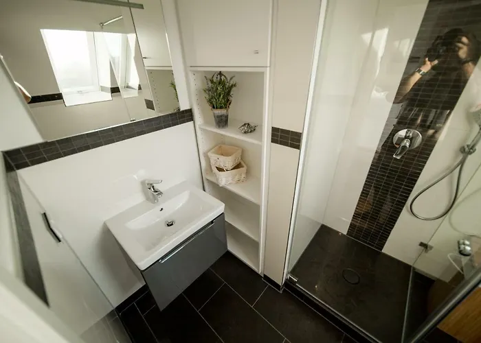 Himmelreich شقة *