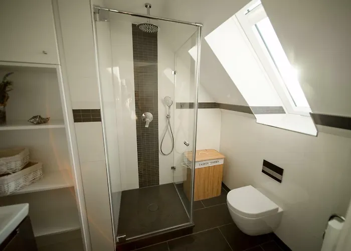 Himmelreich شقة *